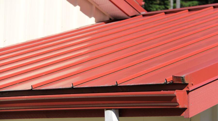 Gutter Debris Removal in Tilden, NE